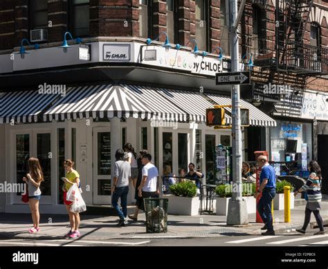 chloe vegan restaurant nyc